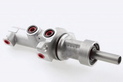 HELLA PAGID 8am355505281 -  Главный тормозной цилиндр